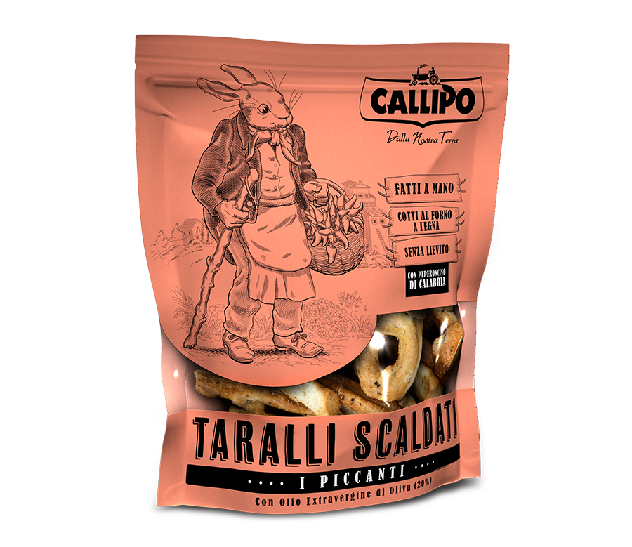 callipo-dalla-nostra-terra-taralli-artisanaux-piment-et-huile-d-olive-20 image 1