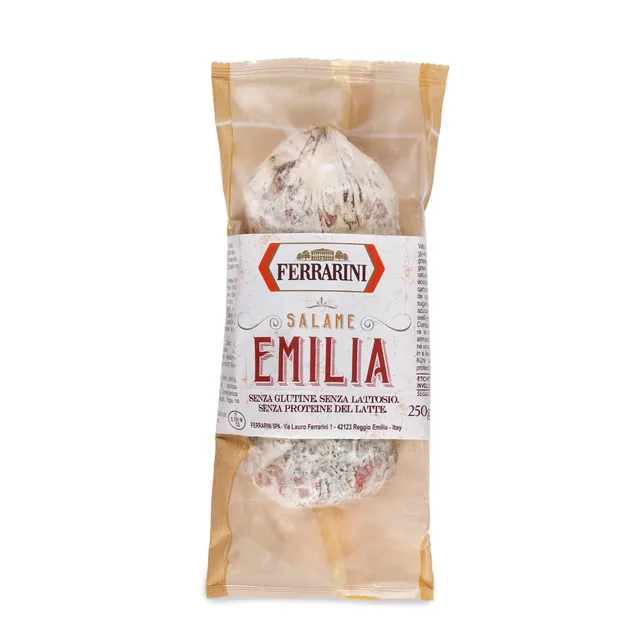 ferrarini-salame-emilia-250-g-salami-milien-doux image 1