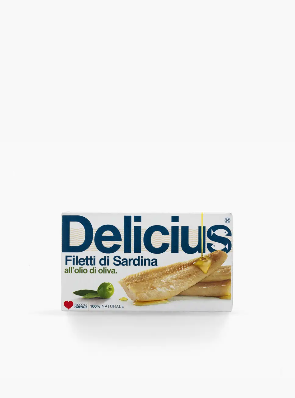 delicius-filets-de-sardines-l-huile-d-olive-120-g image 1