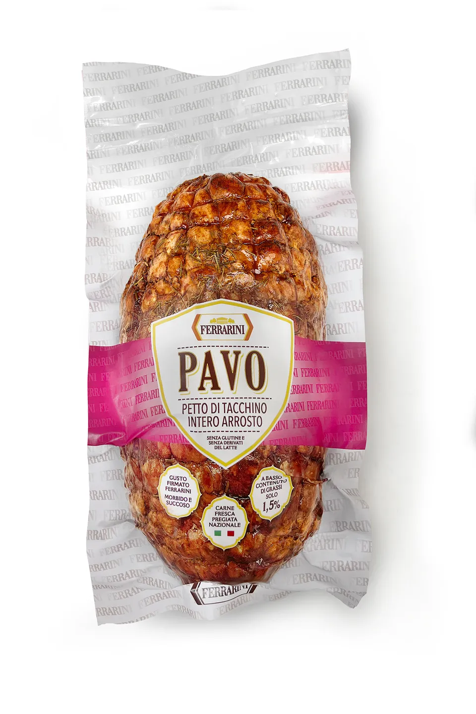 ferrarini-pavo-tacchino-arrosto-poitrine-de-dinde-r-tie-1-5-mg image 1