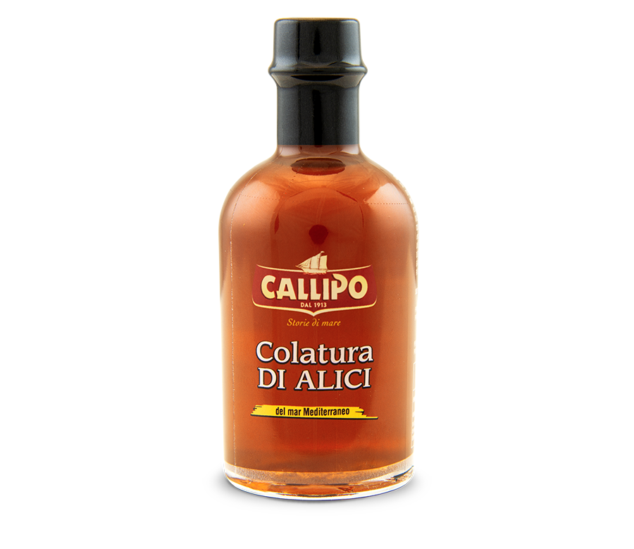 callipo-storie-di-mare-colatura-di-alici-anchois-de-m-diterran-e image 1