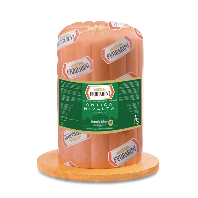ferrarini-mortadella-antica-rivalta-bologna-igp image 1