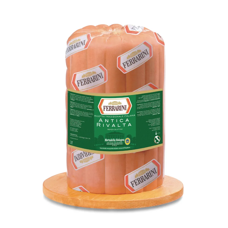 ferrarini-mortadella-antica-rivalta-bologna-igp image 1