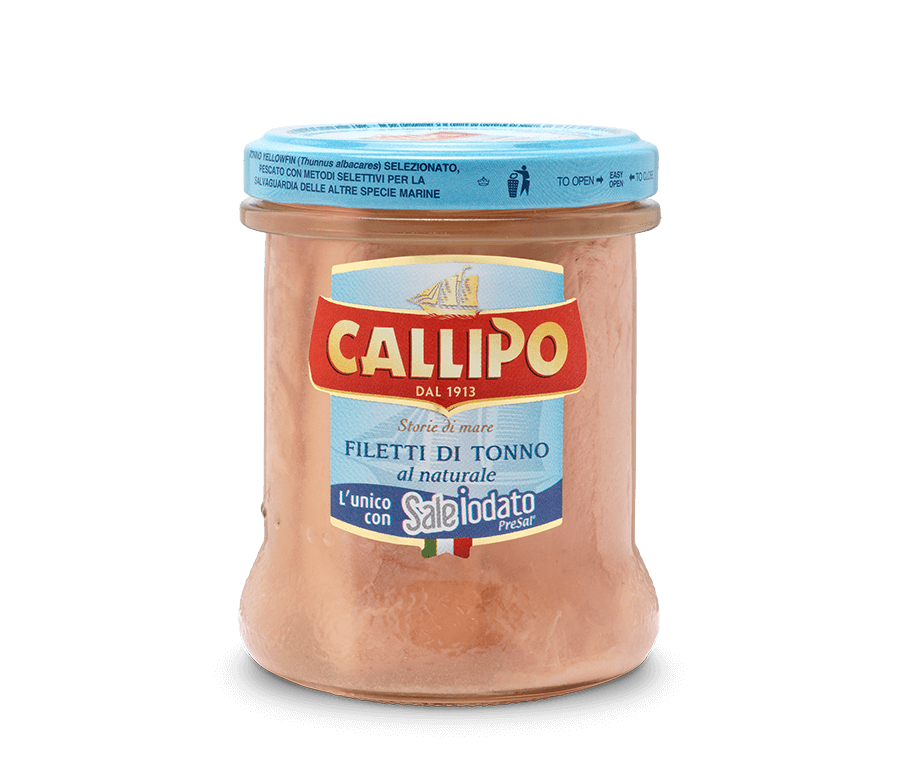 callipo-thon-en-filets-au-naturel-au-sel-iod-bocal-verre image 1