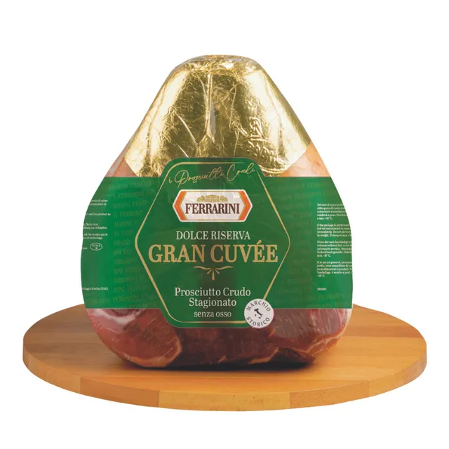 ferrarini-gran-cuv-e-prosciutto-crudo-stagionato-13-mois image 1