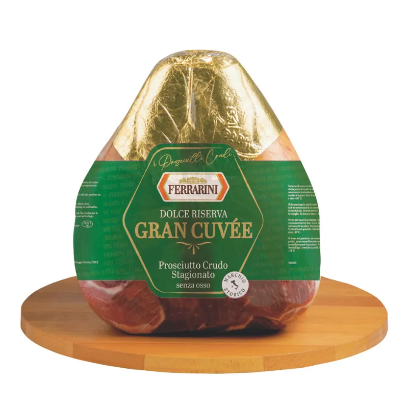 ferrarini-gran-cuv-e-prosciutto-crudo-stagionato-13-mois image 1