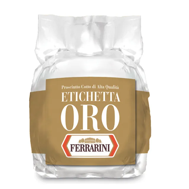 ferrarini-etichetta-oro-prosciutto-cotto-haute-qualit image 1