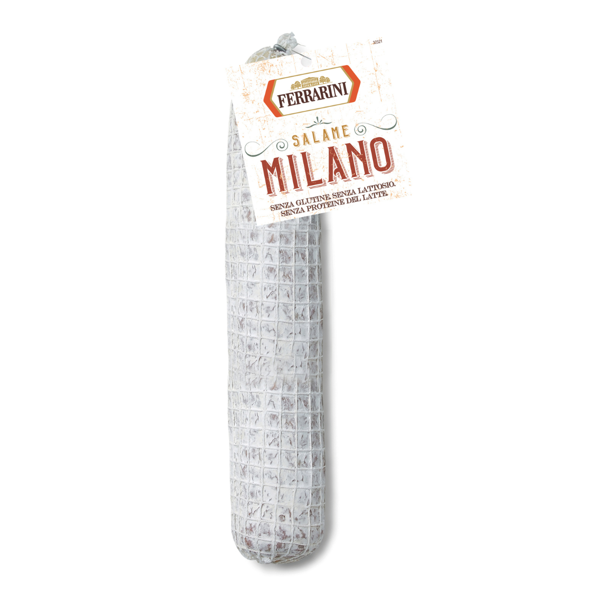 ferrarini-salame-milano-salami-italien-doux image 1