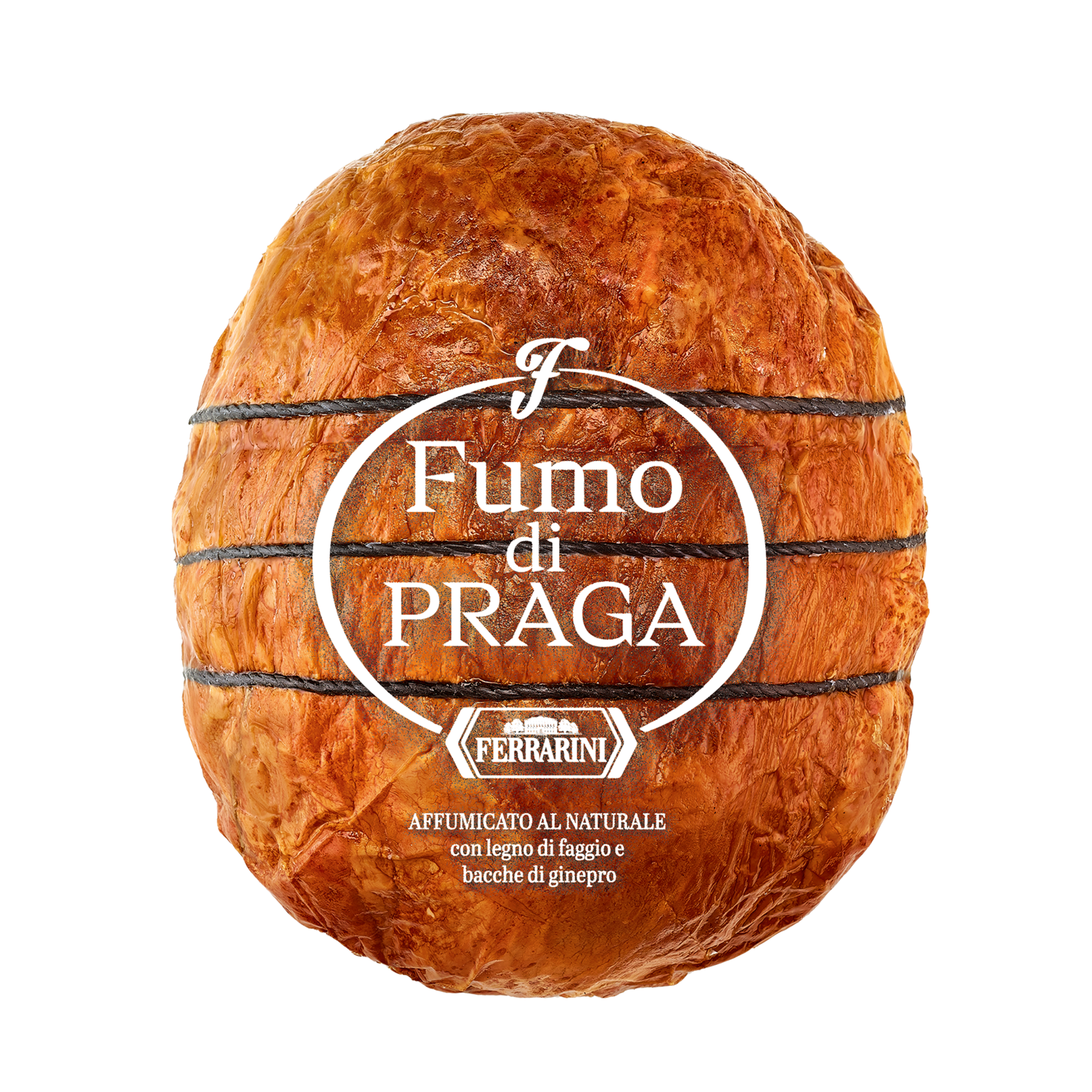 ferrarini-fumo-di-praga-jambon-cuit-fum-haute-qualit image 1