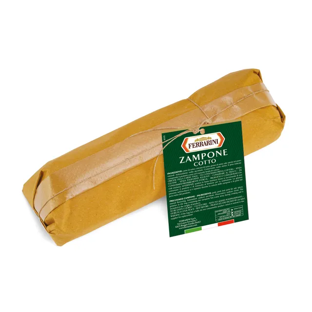 ferrarini-zampone-precotto-tradition-italienne image 1