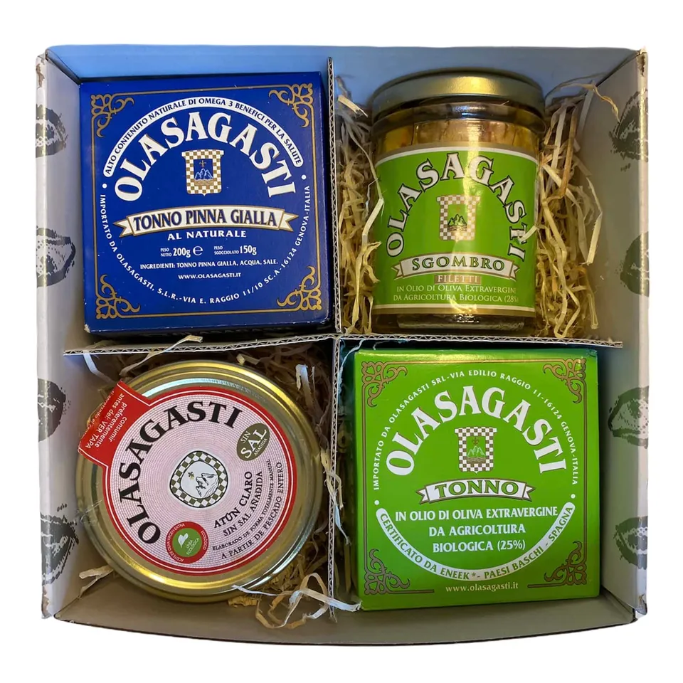 olasagasti-box-salute-coffret-conserves-de-thon-bio image 1
