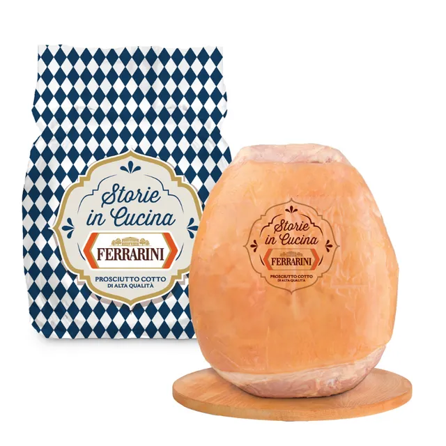 ferrarini-storie-in-cucina-prosciutto-cotto-haute-qualit-jambon-ho-re-ca-sans-po image 1