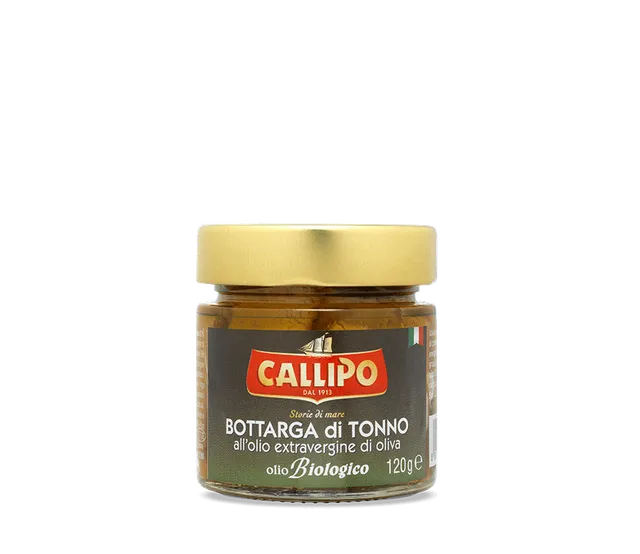 callipo-bottarga-di-tonno-l-huile-d-olive-extra-vierge-bio image 1