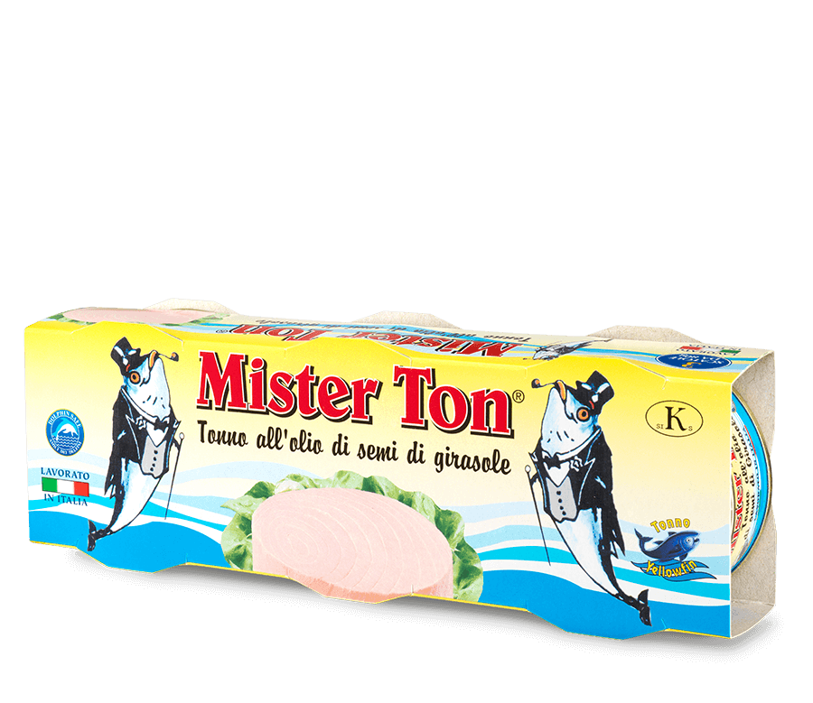 callipo-mister-ton-l-huile-de-tournesol-thon-yellowfin image 1