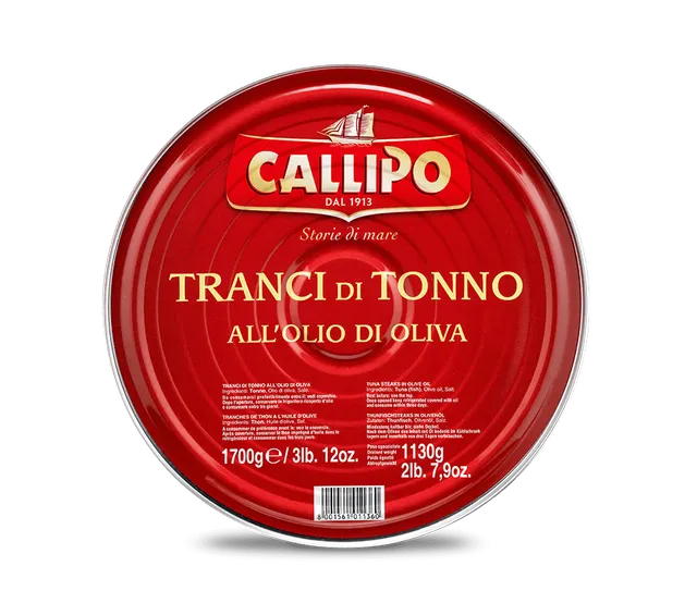 callipo-storie-di-mare-steaks-de-thon-yellowfin-l-huile-d-olive-format-comptoir image 1