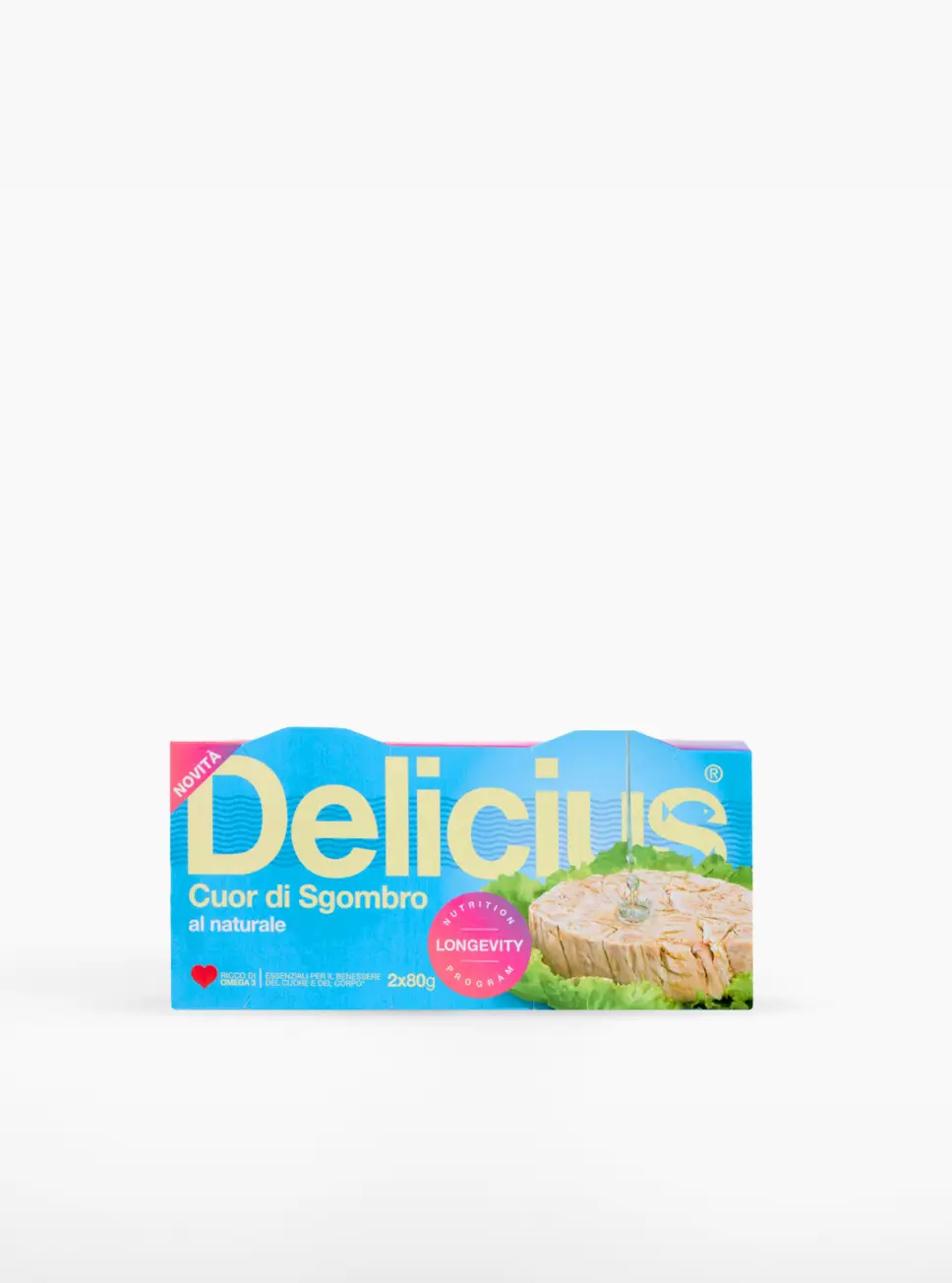 delicius-cuor-di-sgombro-au-naturel-filets-de-maquereau-2-x-80-g image 1