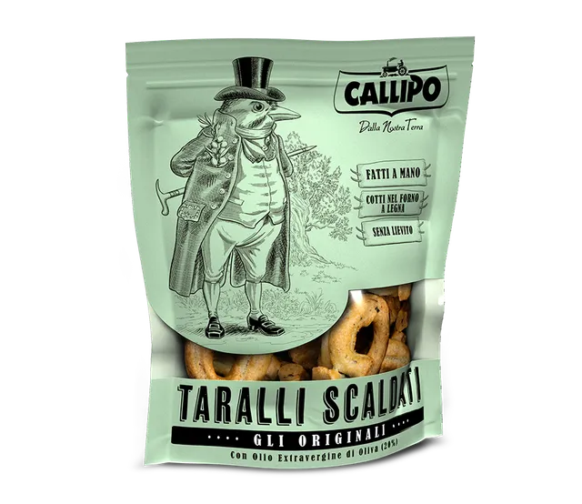 callipo-dalla-nostra-terra-taralli-l-huile-d-olive-extra-vierge image 1