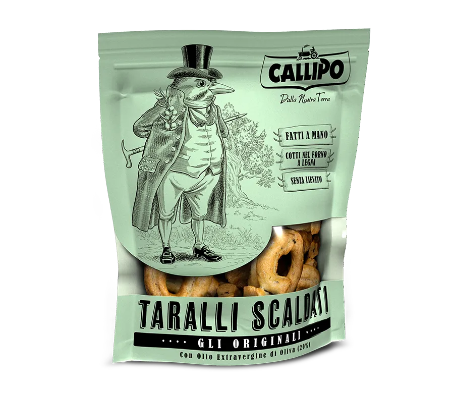 callipo-taralli-scaldati-huile-d-olive-extra-20-au-vin-blanc image 1