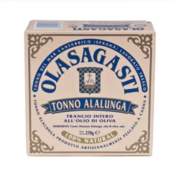 olasagasti-tonno-alalunga-thon-blanc-germon-l-huile-d-olive-en-bo-te image 1