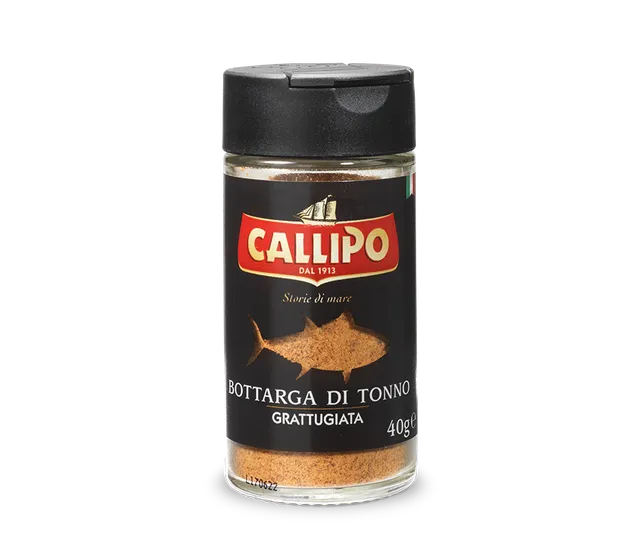 callipo-bottarga-di-tonno-grattugiata-en-verre-doseur image 1