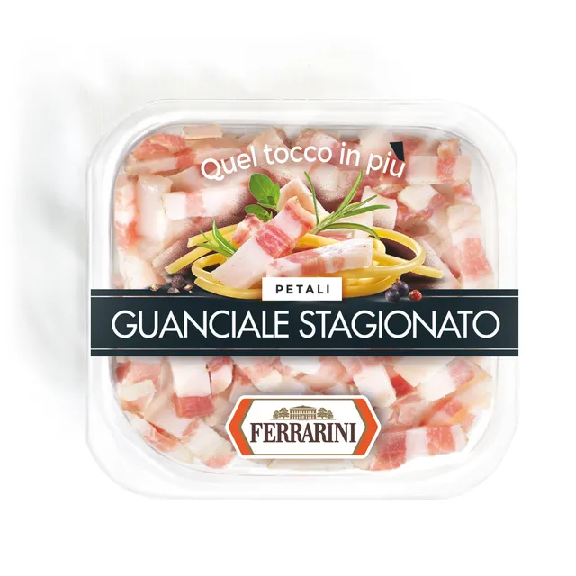 ferrarini-petali-di-guanciale-barquette-charcuterie-italienne-stagionn-e image 1