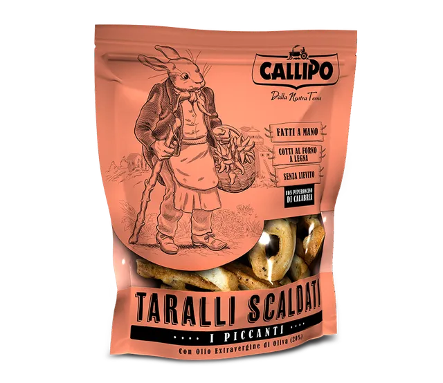 callipo-dalla-nostra-terra-taralli-artisanaux-piment-et-huile-d-olive-20 image 1
